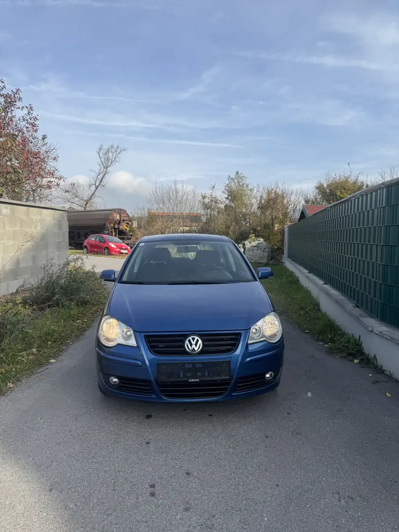 Volkswagen Polo 1.2 Family - 2