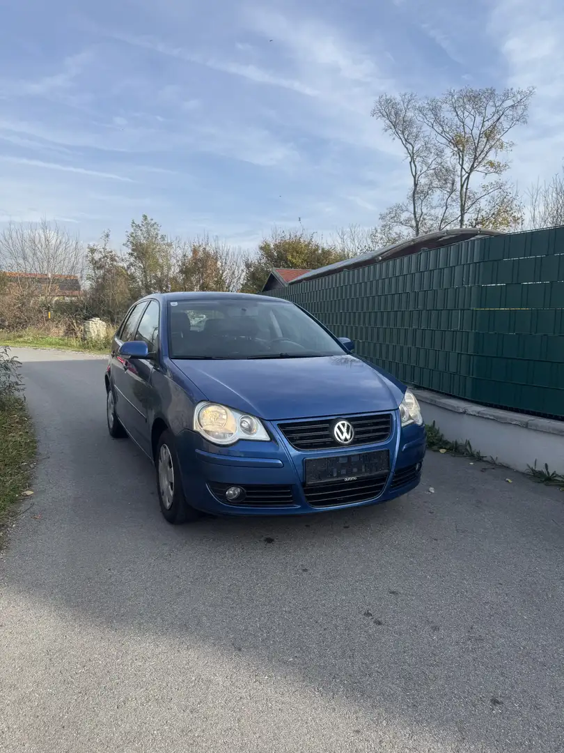 Volkswagen Polo 1.2 Family - 1