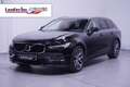 Volvo V90 2.0 T8 AWD Momentum Navi Stuur- en stoelverwarming Zwart - thumbnail 1