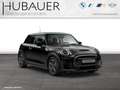 MINI Cooper SE 3-Türer [Essential Trim, Navi, PDC] Negro - thumbnail 1