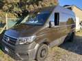 Volkswagen Crafter Marrone - thumbnail 2