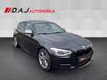 BMW 135 i xDrive Aut. Leder Navi-Prof GSD PDC SHZ Noir - thumbnail 7