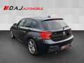 BMW 135 i xDrive Aut. Leder Navi-Prof GSD PDC SHZ Negro - thumbnail 3