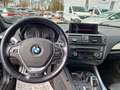 BMW 135 i xDrive Aut. Leder Navi-Prof GSD PDC SHZ Negro - thumbnail 13