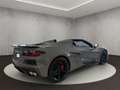 Corvette C8 Corvette C8 E-Ray 3LZ Cabrio Grijs - thumbnail 5