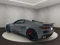 Corvette C8 Corvette C8 E-Ray 3LZ Cabrio Grau - thumbnail 3