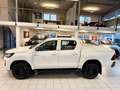 Toyota Hilux HILUX 2.8 DOUBLE CAB - KAMERA-SMART KEY-SITZH. Weiß - thumbnail 1