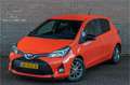 Toyota Yaris 1.3 VVT-i Orange Sport 5-deurs Airco, Camera, Crui Oranžová - thumbnail 2