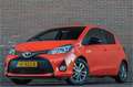 Toyota Yaris 1.3 VVT-i Orange Sport 5-deurs Airco, Camera, Crui Oranje - thumbnail 1