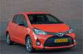 Toyota Yaris 1.3 VVT-i Orange Sport 5-deurs Airco, Camera, Crui Oranje - thumbnail 7