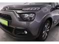 Citroen C3 1.2PureTech Aut.110 Max+LED+CARPLAY+PDC+KLIMA Grau - thumbnail 13