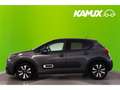 Citroen C3 1.2PureTech Aut.110 Max+LED+CARPLAY+PDC+KLIMA Grau - thumbnail 8