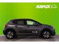 Citroen C3 1.2PureTech Aut.110 Max+LED+CARPLAY+PDC+KLIMA Grau - thumbnail 3