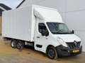 Renault Master 2.3 DCI 170PK Clixstar Clixtar BE-TREKKER BE-COMBI Wit - thumbnail 4