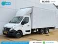 Renault Master 2.3 DCI 170PK Clixstar Clixtar BE-TREKKER BE-COMBI Wit - thumbnail 1