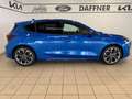 Ford Focus ST-Line X B&O VerkehrszeichenER LED Kamera Blau - thumbnail 6