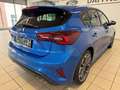 Ford Focus ST-Line X B&O VerkehrszeichenER LED Kamera Blau - thumbnail 9
