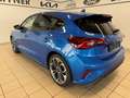 Ford Focus ST-Line X B&O VerkehrszeichenER LED Kamera Blau - thumbnail 7