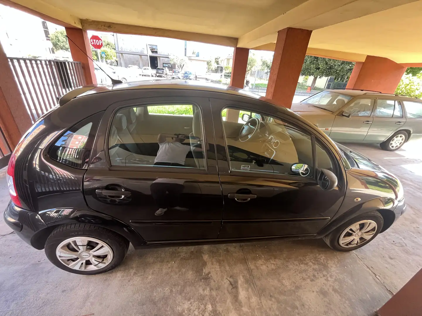 Citroen C3 1.1 Perfect Techno - 2