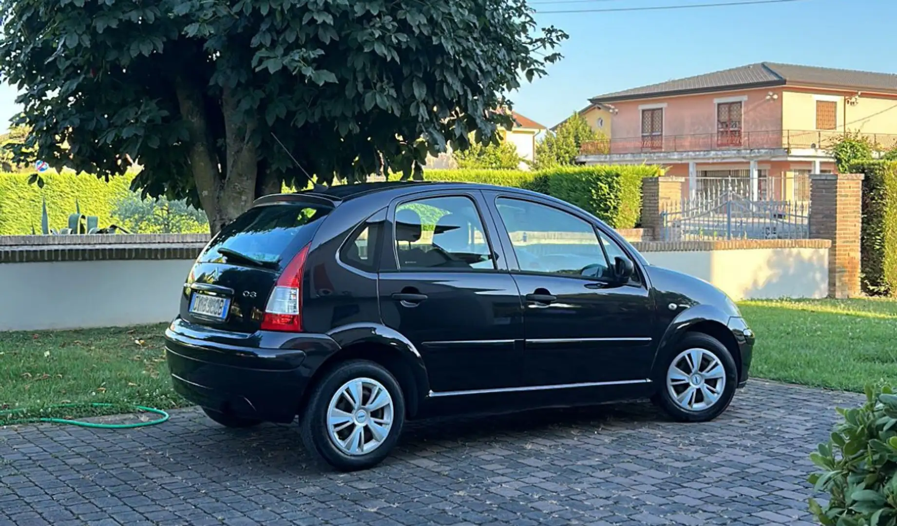 Citroen C3 1.1 Perfect Techno - 1