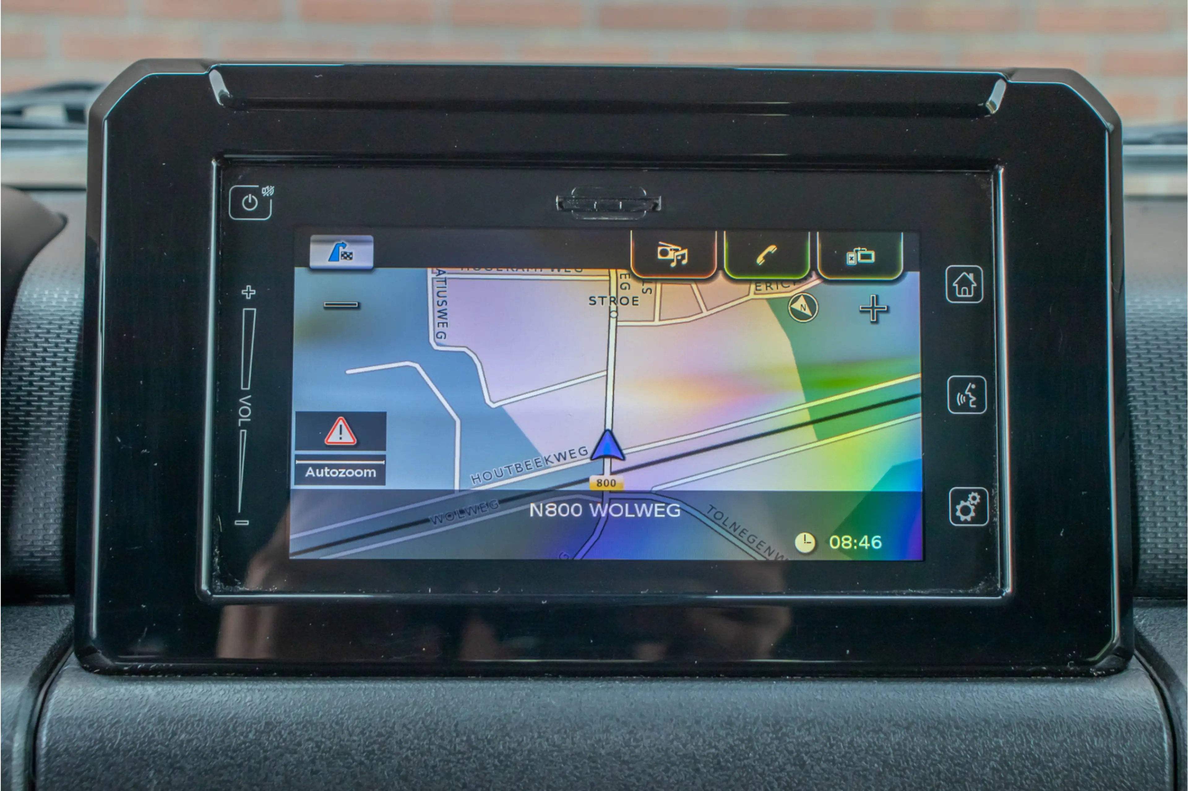 Suzuki Jimny 1.5 Allgrip Stijl, Stoelverwarming, Carplay, Full — photo 13