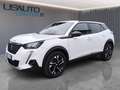 Peugeot 2008 2008 II 2020 1.2 puretech Allure Pack Blanc - thumbnail 1