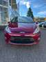 Ford Fiesta Titanium 1.25 Klima 2.Hand PDC Rouge - thumbnail 7