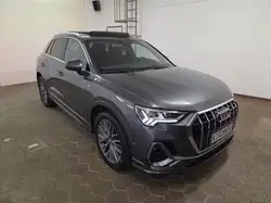 Audi Q3 40 TFSI quattro S tronic S LINE 2.HAND