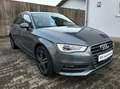 Audi A3 Sportback attraction Grau - thumbnail 2