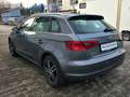 Audi A3 Sportback attraction Grau - thumbnail 4