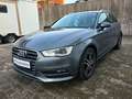 Audi A3 Sportback attraction Grau - thumbnail 1