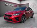 Kia ProCeed / pro_cee'd ProCeed 1.4 T-GDi GT-Line DCT ISG Rood - thumbnail 2