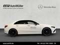 Mercedes-Benz A 200 A 200 LIM AMG-LINE PANO+NIGHT+360°+MB-LED+AMBIEN Wit - thumbnail 2