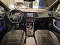 SEAT Ateca 2.0 TSI FR 4Drive * 1-Hand*NAVI*ACC*LED* Bianco - thumbnail 11