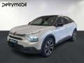 Citroen C4 E Shine Blanc - thumbnail 1