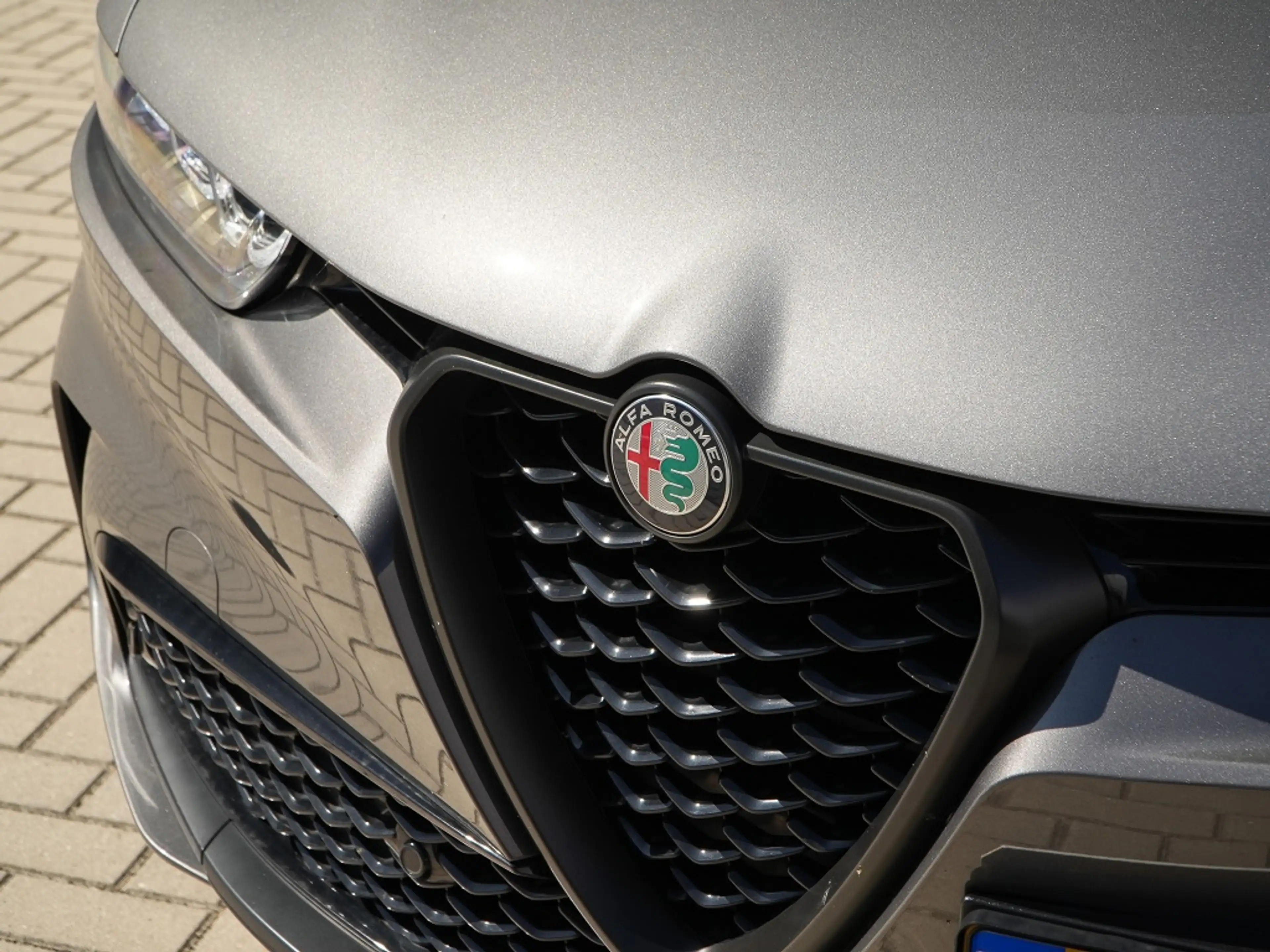 Alfa Romeo Tonale 1.5 MHEV 130 PK Hybrid Edizione Speciale | Navi | — photo 4