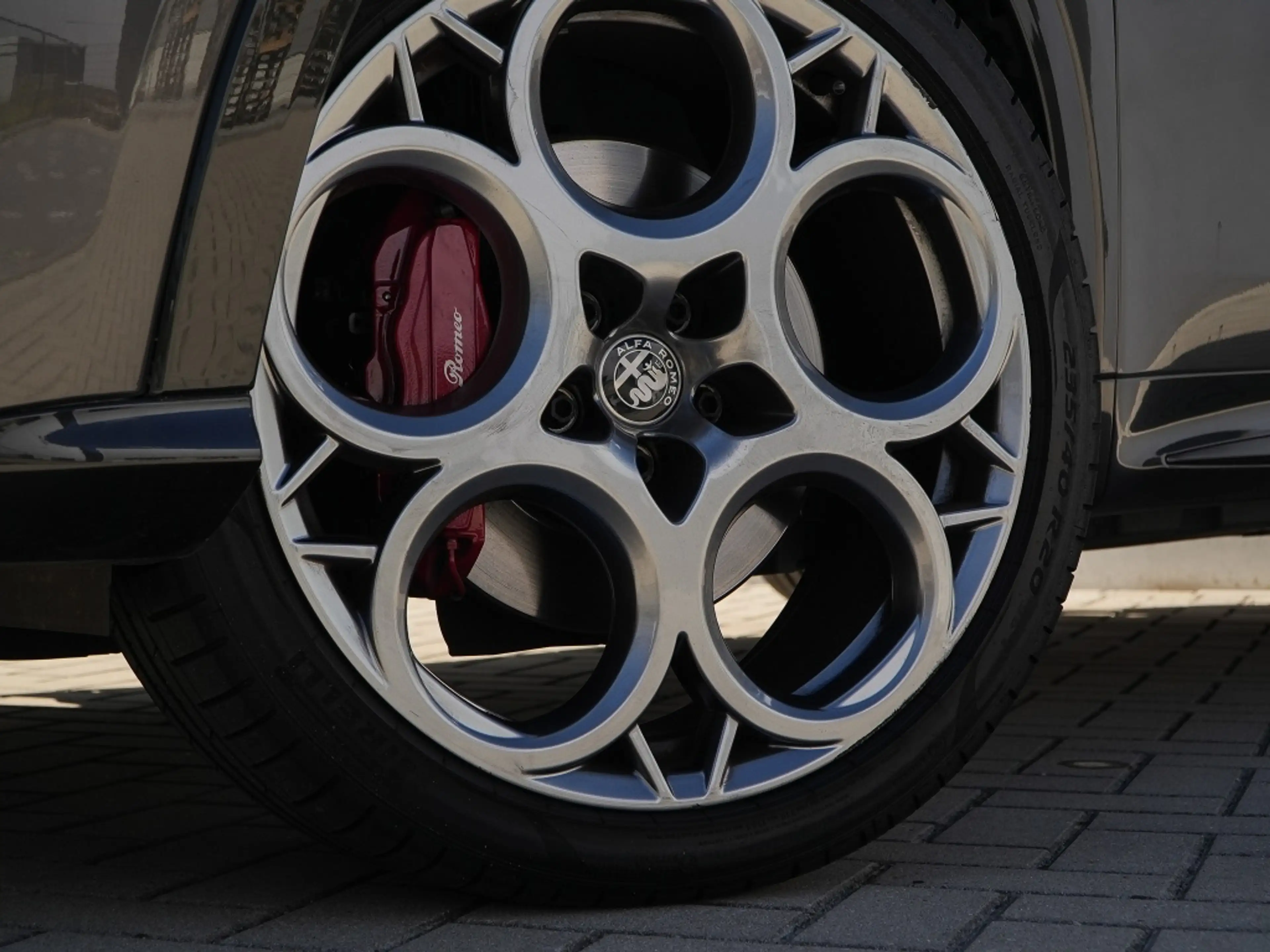 Alfa Romeo Tonale 1.5 MHEV 130 PK Hybrid Edizione Speciale | Navi | — photo 3
