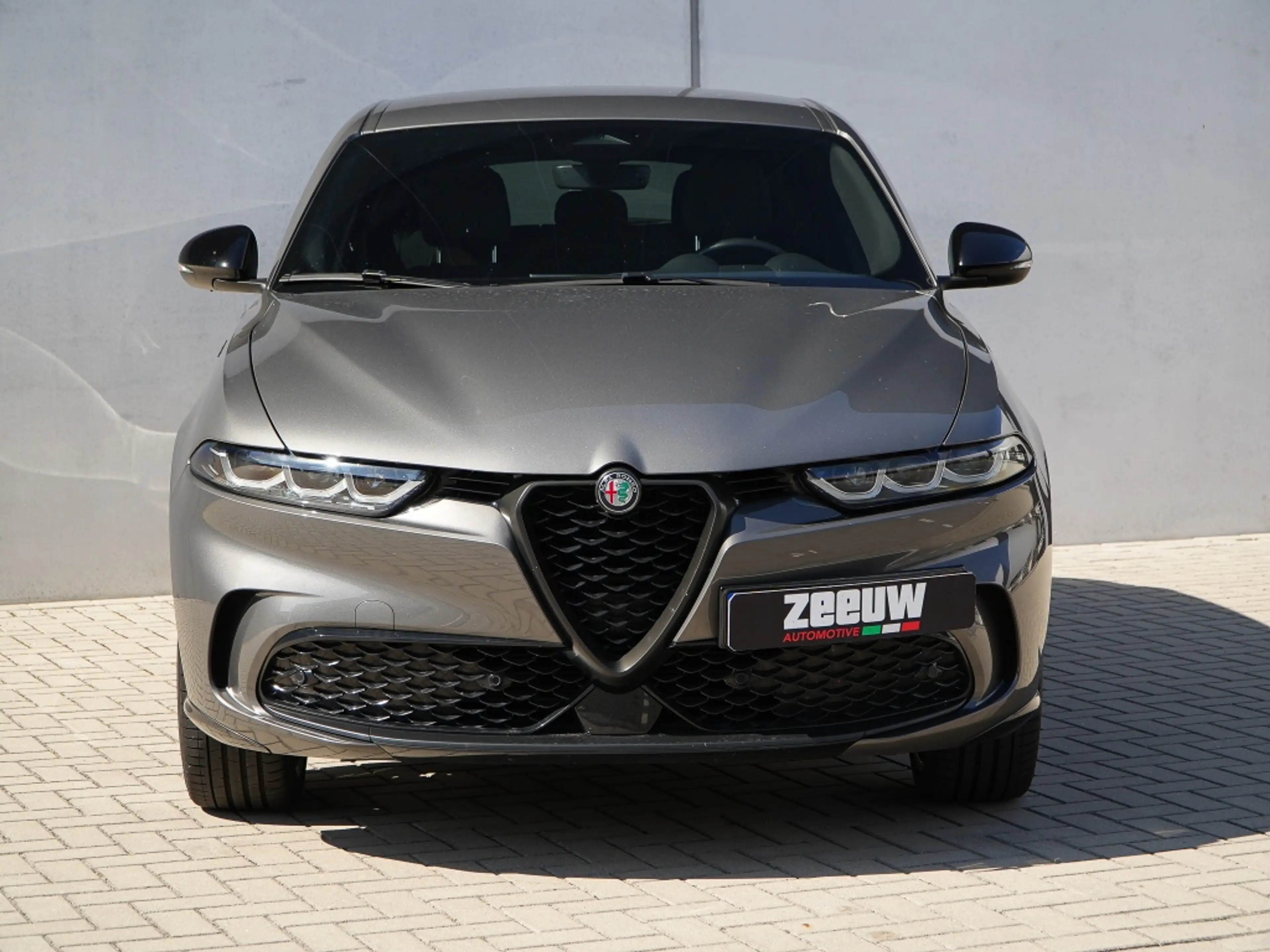 Alfa Romeo Tonale 1.5 MHEV 130 PK Hybrid Edizione Speciale | Navi | — photo 6