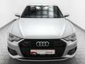 Audi A6 50 TFSIe quattro Design ACC Leder Navi LED Silber - thumbnail 3