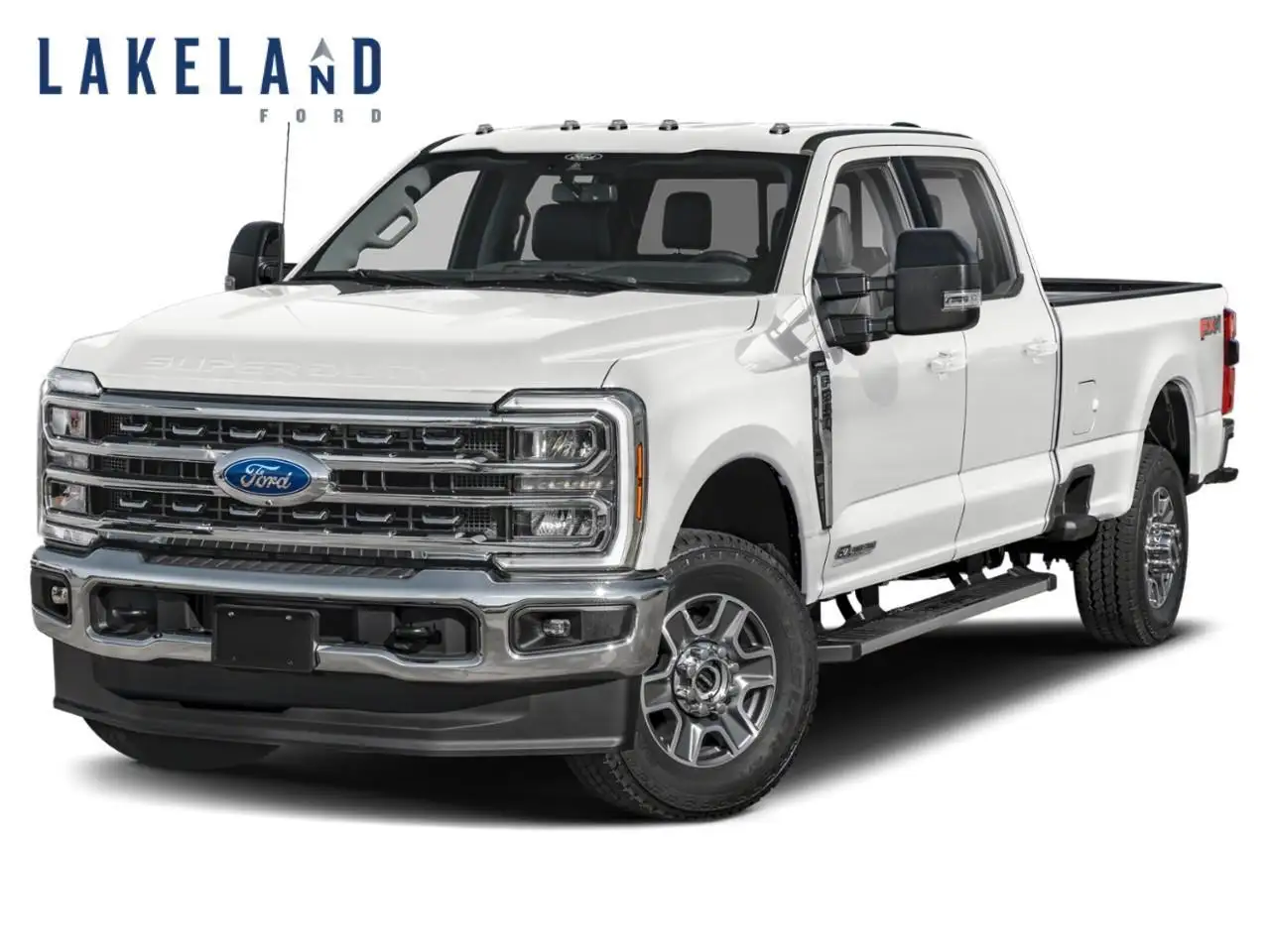2026 Ford F 350