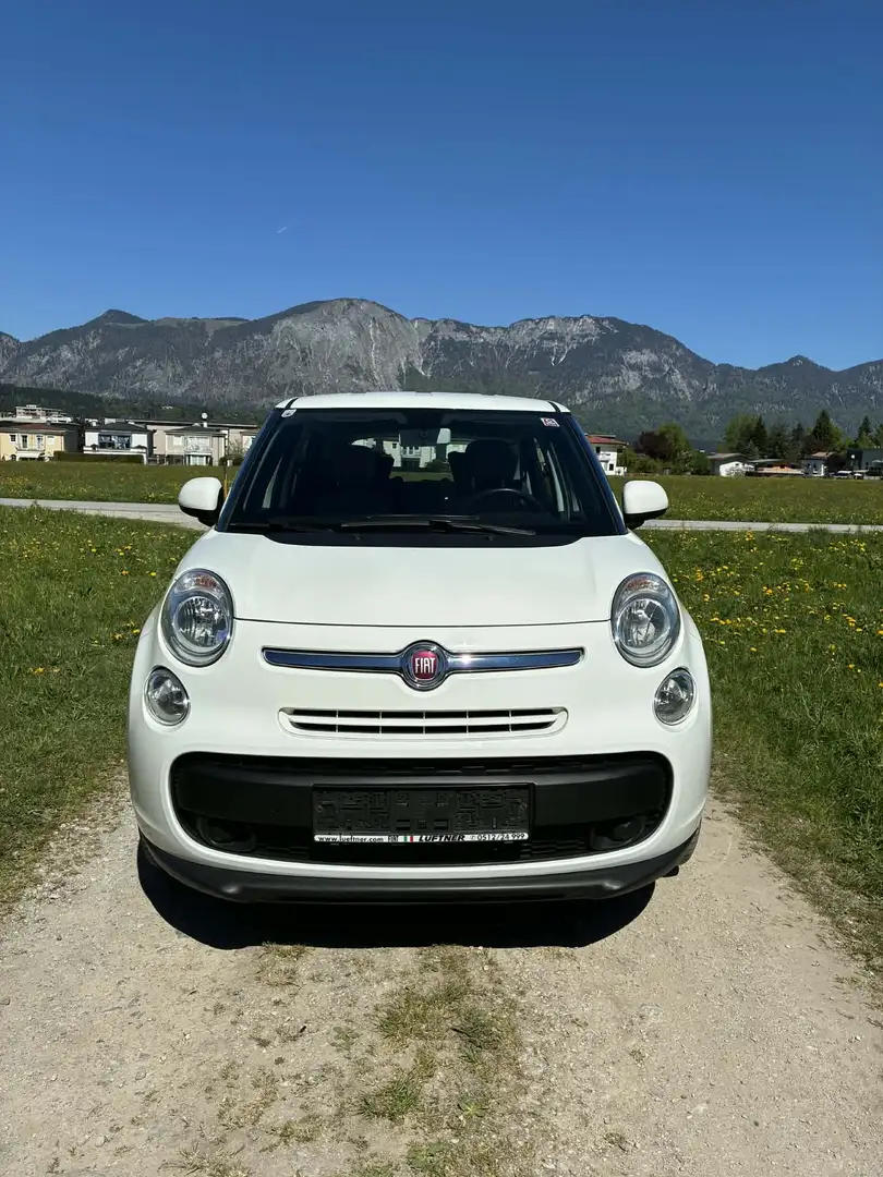 Fiat 500L 0.9 TwinAir Natural Power Erdgas Pop-Star - 1