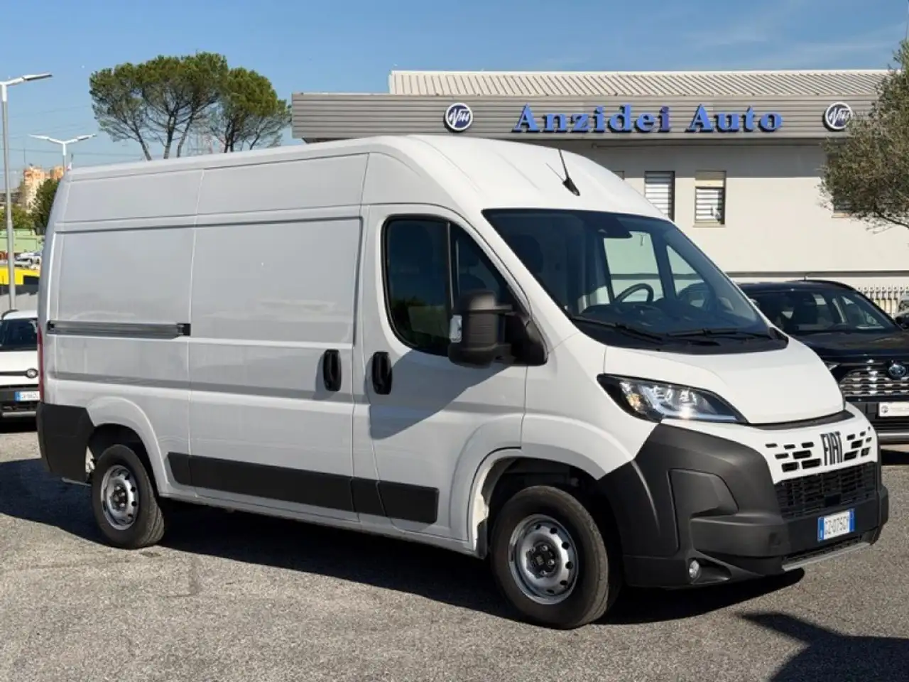 Fiat Ducato