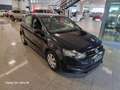 Volkswagen Polo Polo V 2009 5p 1.2 Trendline 60cv OK NEOPATENTATI Nero - thumbnail 3