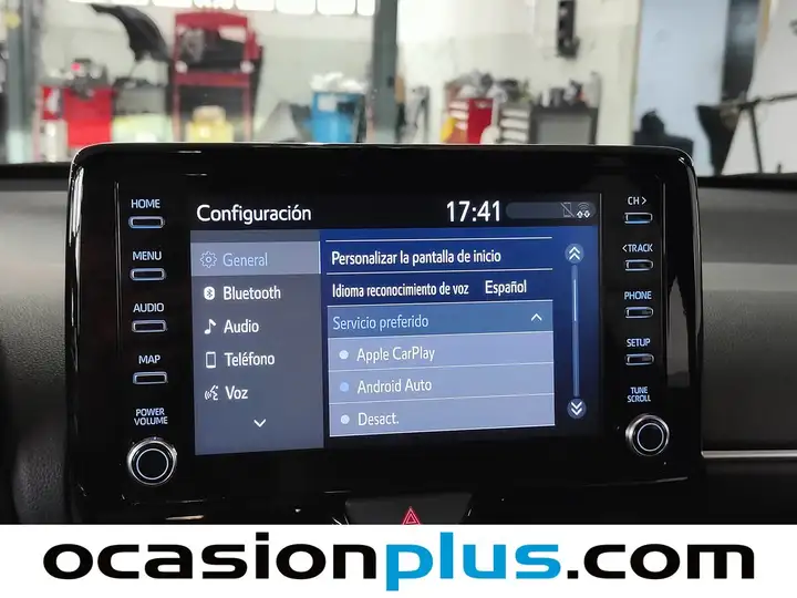 Toyota Yaris Cross 1.5 120H Active Tech 2022, foto 7