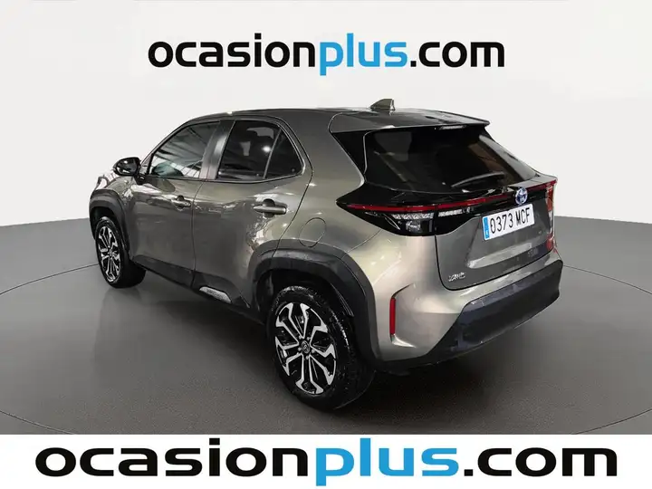 Toyota Yaris Cross 1.5 120H Active Tech 2022, foto 3