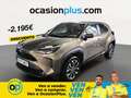 Toyota Yaris Cross 120H Active Tech Marrón - thumbnail 1