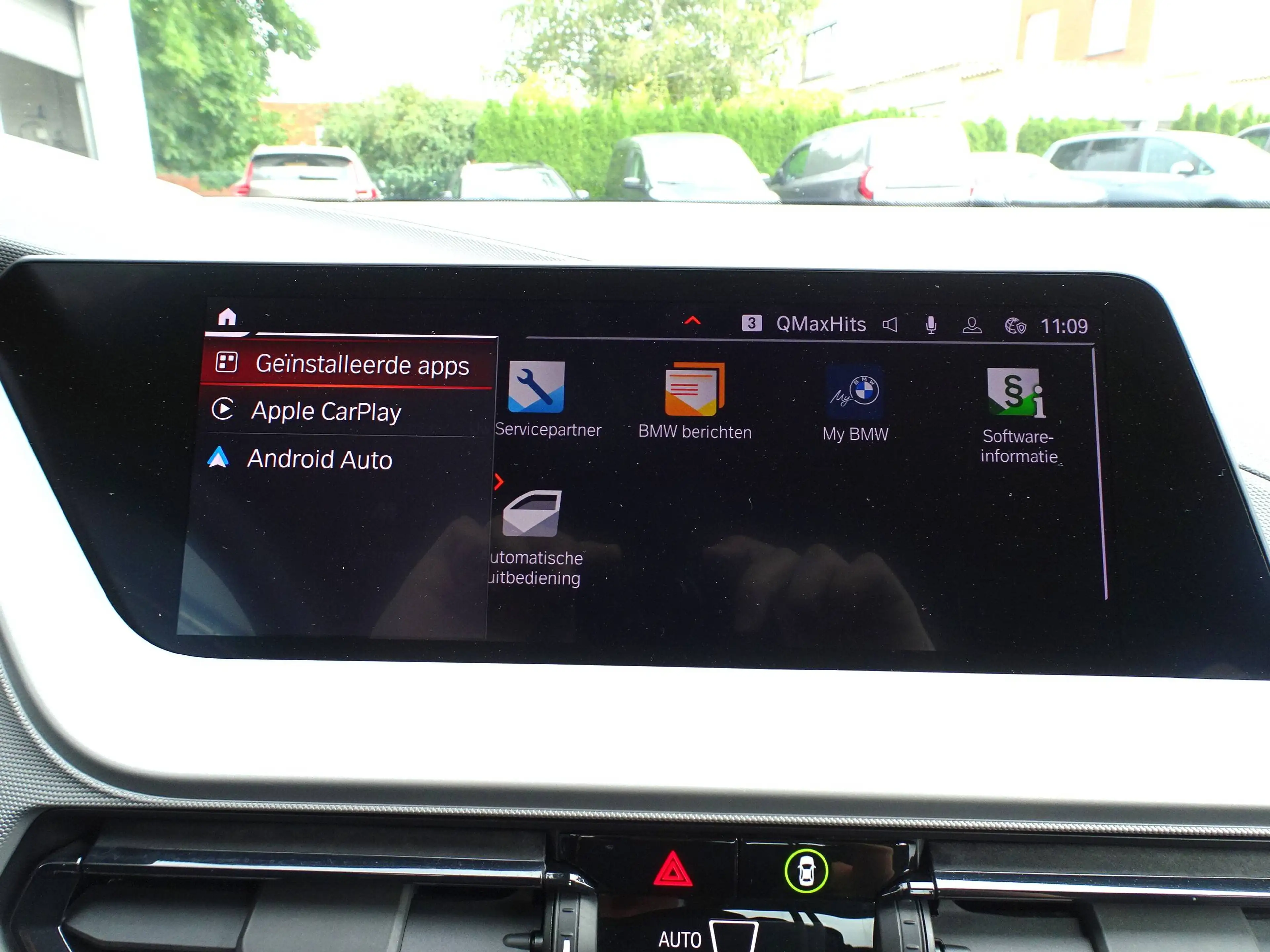 BMW 118 i 5d. VIRTUAL,CARPLAY,FULL LED,NAVI,CRUISE,DAB,BLUETH,AIRCO,ALU,SERVO — photo 14