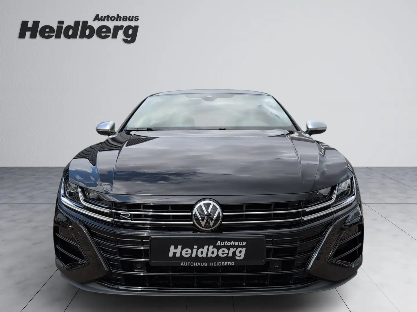 Volkswagen Arteon Shooting R 4M NAPPA AHK-schw 20" Harman & Kardon & Zwart - 2