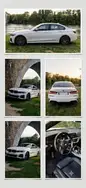 BMW Série 3 320i 150ch Sport A