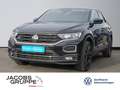 Volkswagen T-Roc 1.5 TSI R-Line Sport Kamera, Navi, ACC, Noir - thumbnail 1